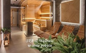Pensjonat Litworowka Wellness&Spa